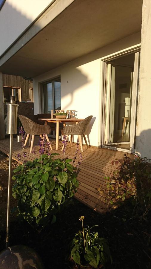 Kuhnest Apartment Scheidegg Exterior foto