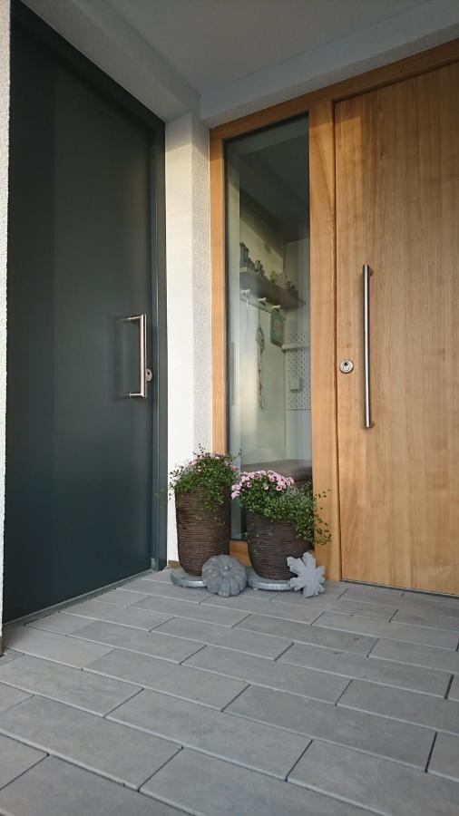 Kuhnest Apartment Scheidegg Exterior foto