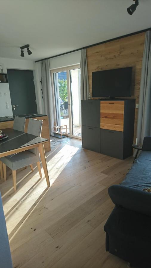 Kuhnest Apartment Scheidegg Exterior foto