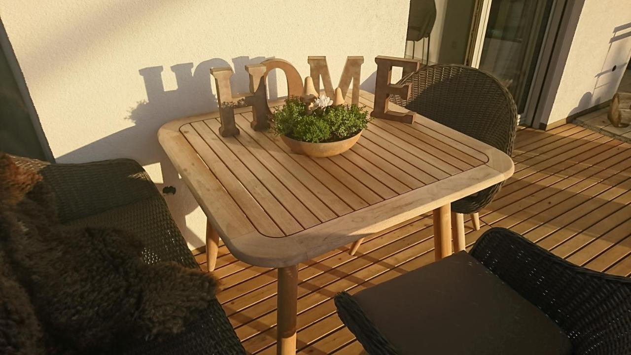 Kuhnest Apartment Scheidegg Exterior foto
